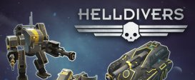 HELLDIVERS Vehicles Pack