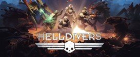 HELLDIVERS