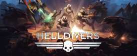 HELLDIVERS Digital Deluxe Edition