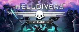 HELLDIVERS™ Dive Harder Edition