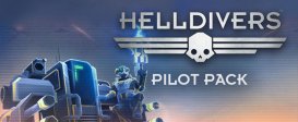 HELLDIVERS™ Pilot Pack