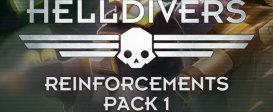 HELLDIVERS™ Reinforcements Pack 1