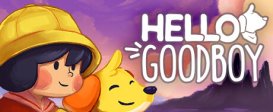 Hello Goodboy