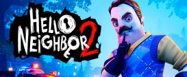 Hello Neighbor 2