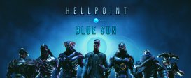 Hellpoint: Blue Sun