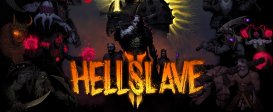 HellSlave II: Judgment of the Archon