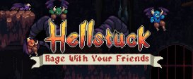 Hellstuck: Rage With Your Friends