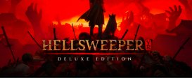 Hellsweeper VR Deluxe Edition