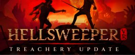 Hellsweeper VR