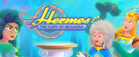 Hermes 5: Fury Of Megaera