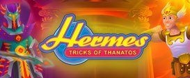 Hermes: Tricks Of Thanatos