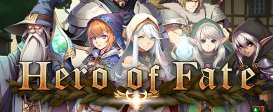 Hero of Fate