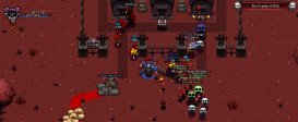 Hero Siege - Wrath of Mevius (Digital Collector's Edition)