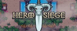 Hero Siege