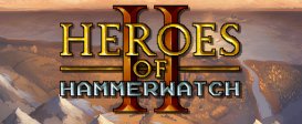 Heroes of Hammerwatch II