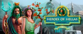 Heroes of Hellas Origins: Part Two