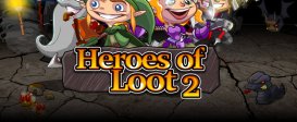 Heroes of Loot 2