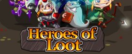 Heroes of Loot