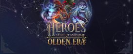 Heroes of Might and Magic: Olden Era