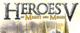 Heroes of Might and Magic V
