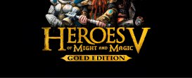 Heroes of Might & Magic V Gold Edition