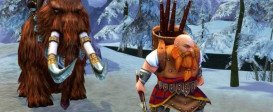 Heroes of Might & Magic V: Hammers of Fate