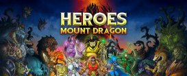 Heroes of Mount Dragon