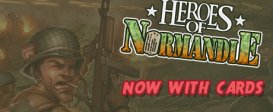 Heroes of Normandie