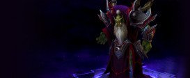 Heroes of the Storm - Gul'dan (Гул'дан)