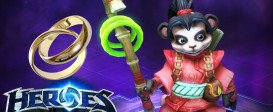 Heroes of the Storm – Ли Ли