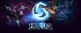 Heroes of the Storm