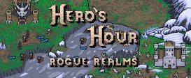 Hero's Hour - Rogue Realms
