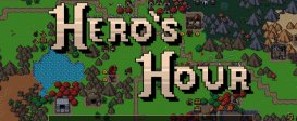 Hero's Hour - Supporter Pack