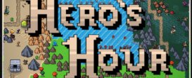 Hero's Hour