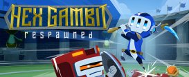 Hex Gambit: Respawned
