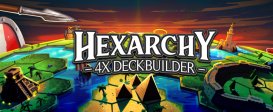 Hexarchy