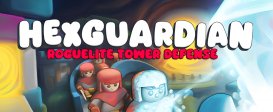 Hexguardian