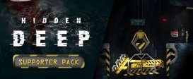 Hidden Deep Supporter Pack