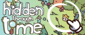 Hidden Through Time