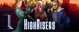 Highrisers