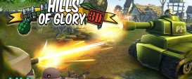 Hills of Glory 3D
