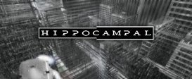 Hippocampal: The White Sofa
