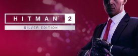 Hitman 2 Silver Edition