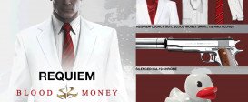 HITMAN: Blood Money Requiem Pack