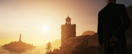 HITMAN: Bonus Episode