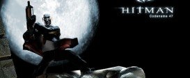 Hitman: Codename 47