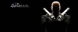 Hitman: Contracts