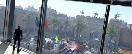 Hitman: Episode 3 – Marrakesh