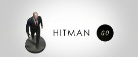 Hitman GO: Definitive Edition
