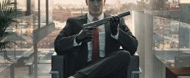 HITMAN: UPGRADE PACK